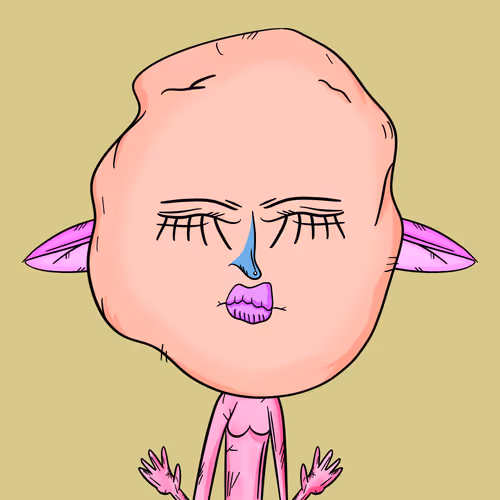 Goblin Women
