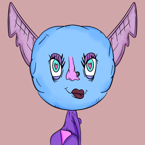 Goblin Women