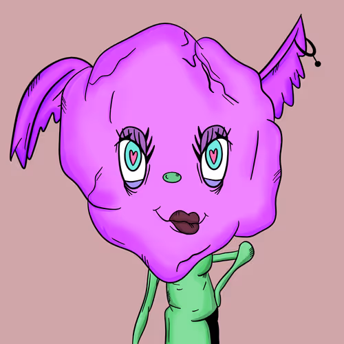 Goblin Women