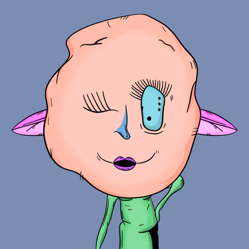 Goblin Women
