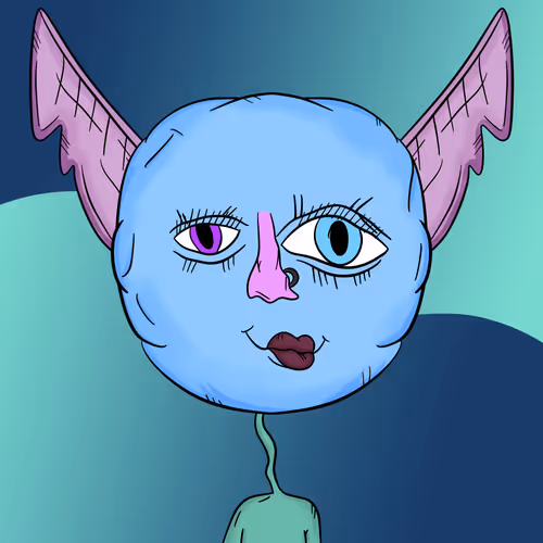 Goblin Women