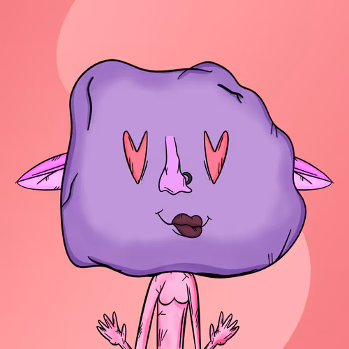 Goblin Women