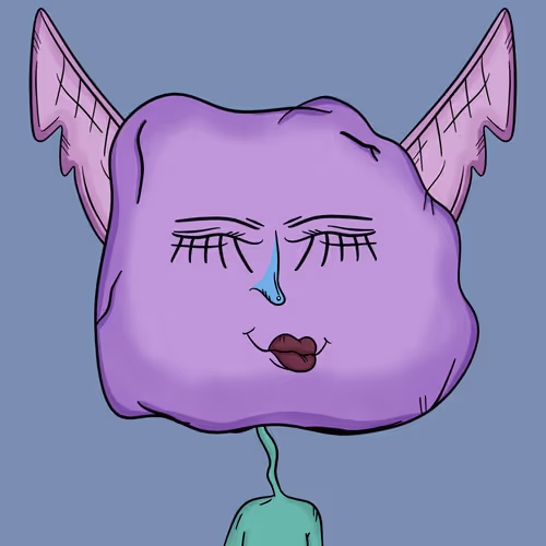 Goblin Women