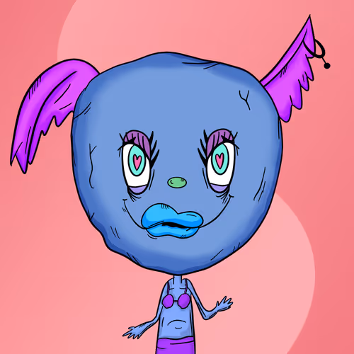 Goblin Women