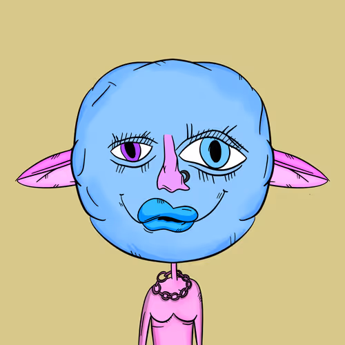 Goblin Women