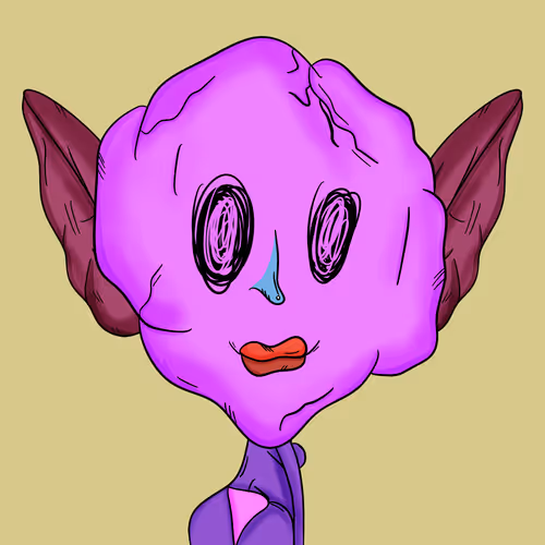 Goblin Women