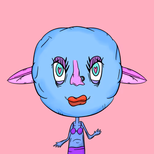 Goblin Women