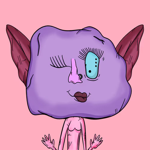 Goblin Women