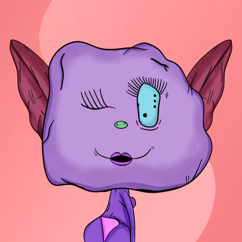 Goblin Women