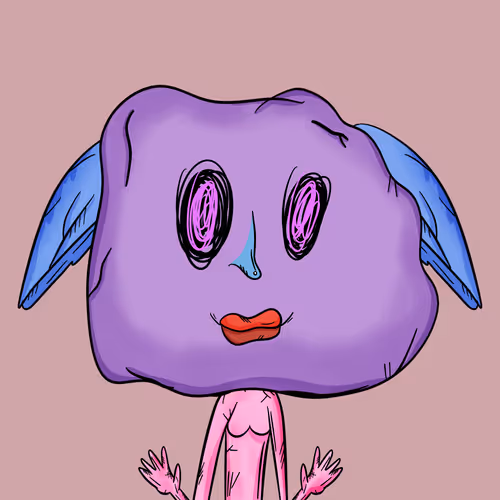 Goblin Women