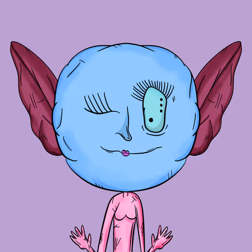 Goblin Women