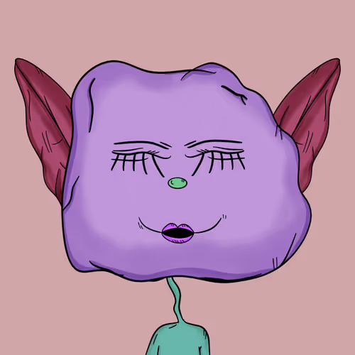 Goblin Women