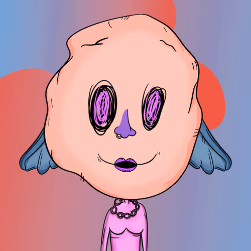 Goblin Women
