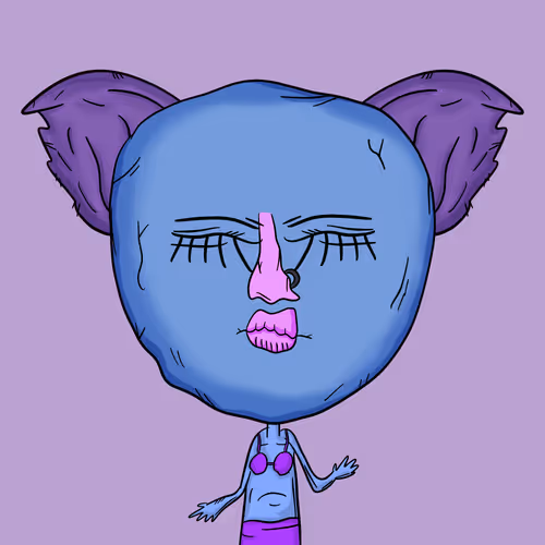Goblin Women