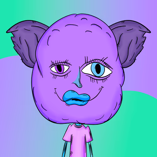 Goblin Women
