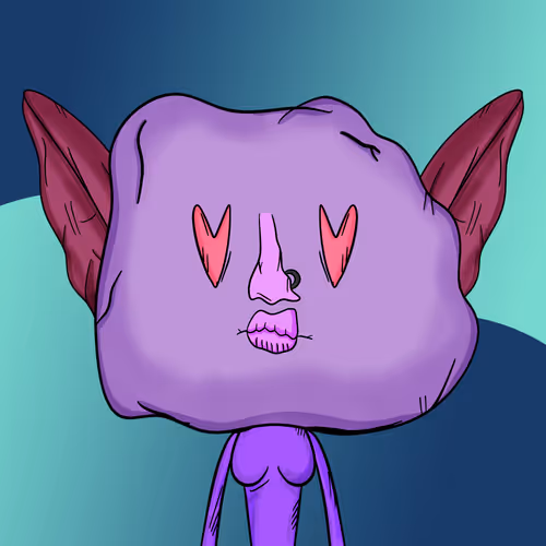 Goblin Women