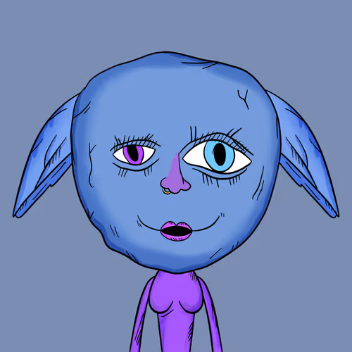 Goblin Women