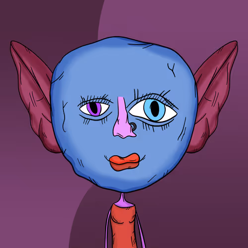 Goblin Women