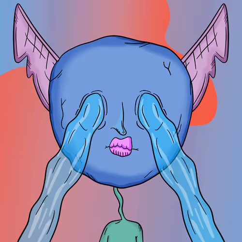 Goblin Women