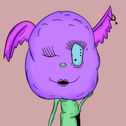 Goblin Women