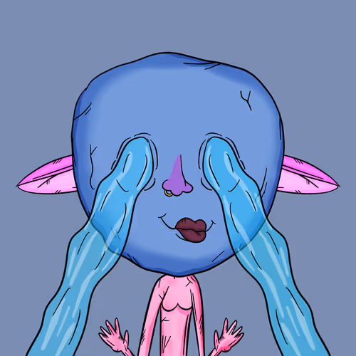Goblin Women