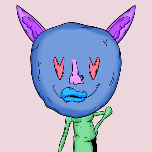 Goblin Women