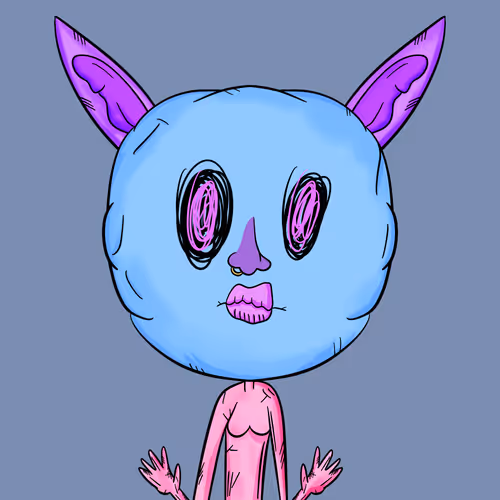 Goblin Women