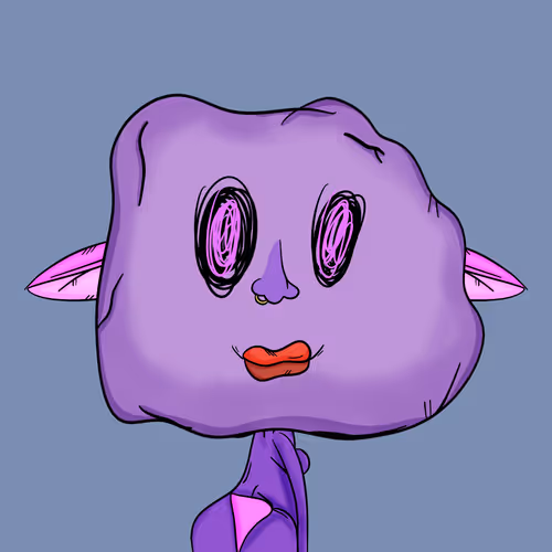 Goblin Women