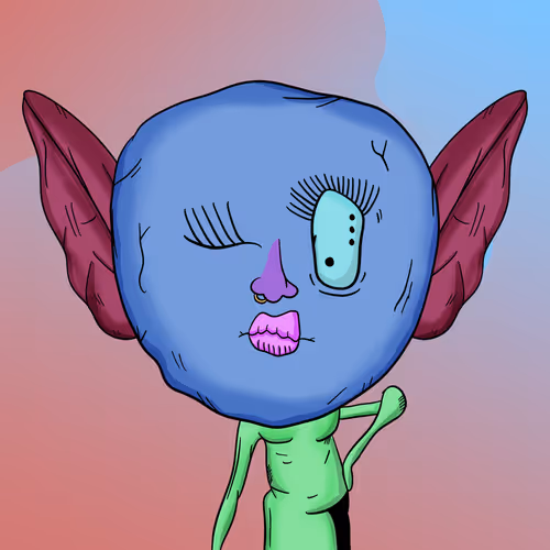 Goblin Women