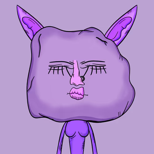 Goblin Women