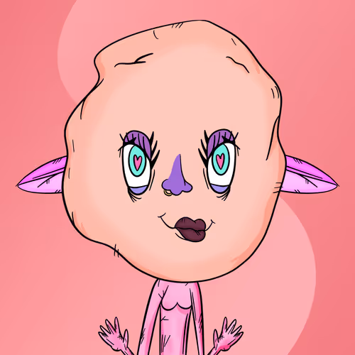 Goblin Women