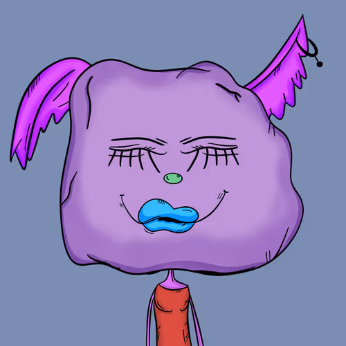 Goblin Women