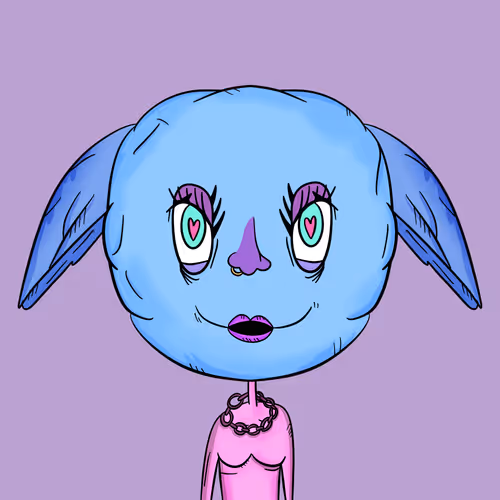 Goblin Women