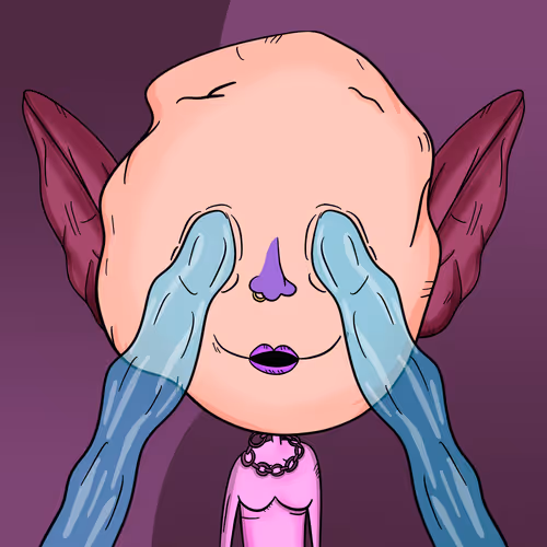 Goblin Women