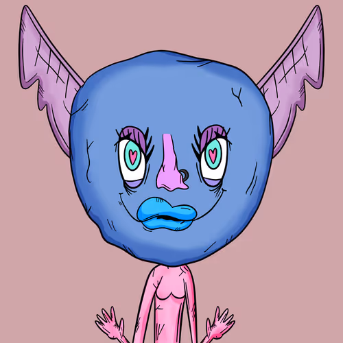 Goblin Women