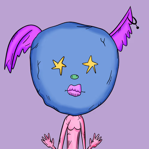 Goblin Women