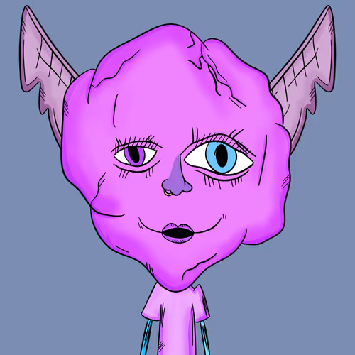 Goblin Women