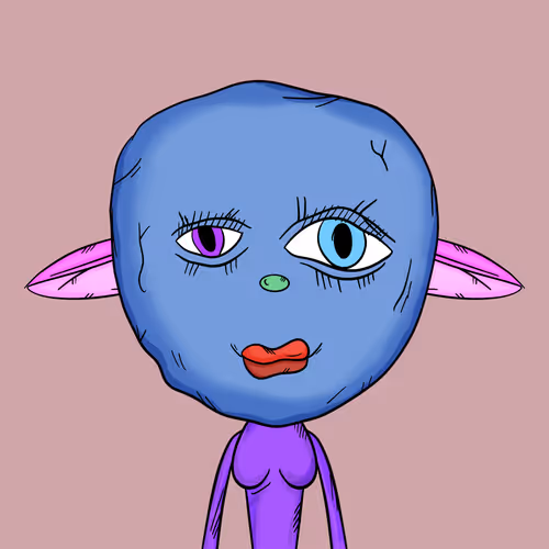 Goblin Women
