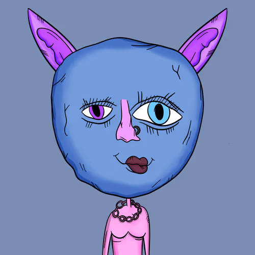 Goblin Women