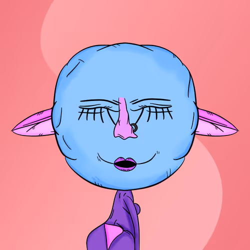Goblin Women