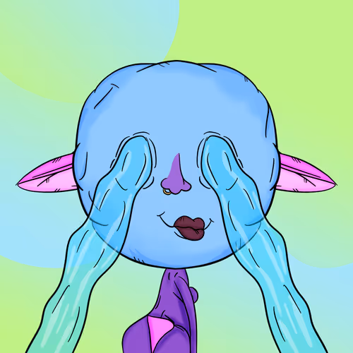 Goblin Women