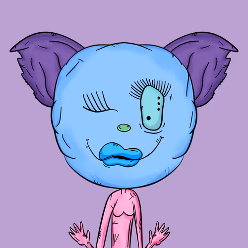 Goblin Women