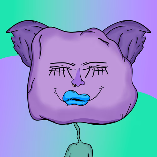 Goblin Women