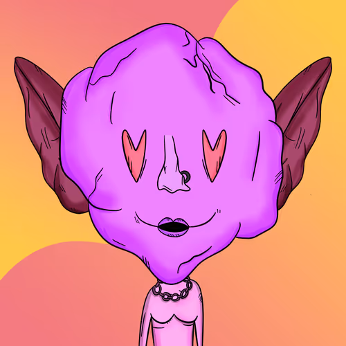 Goblin Women