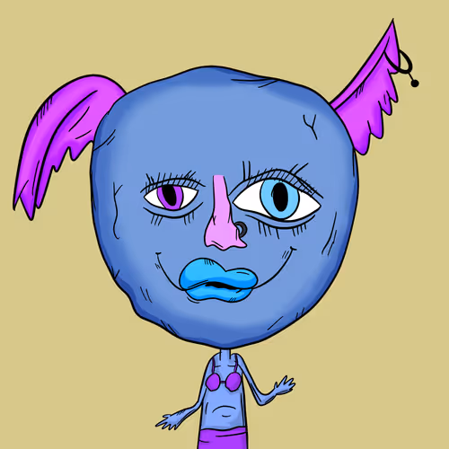 Goblin Women