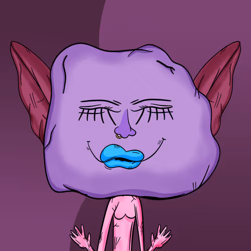 Goblin Women