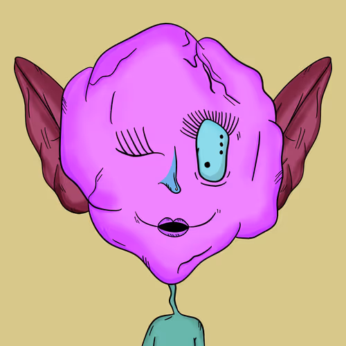 Goblin Women