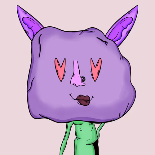 Goblin Women