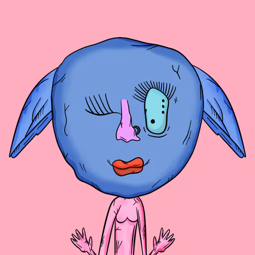 Goblin Women