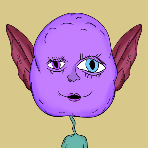 Goblin Women
